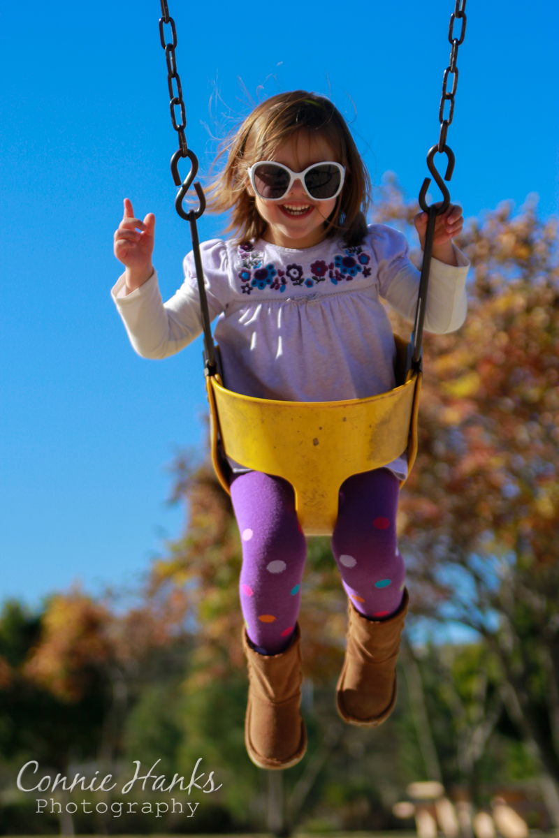 Kids on the Loose! {Photo&nbsp;Fridays}