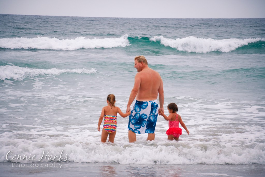 Photo Fridays: Water Babies&nbsp;(LOAD)