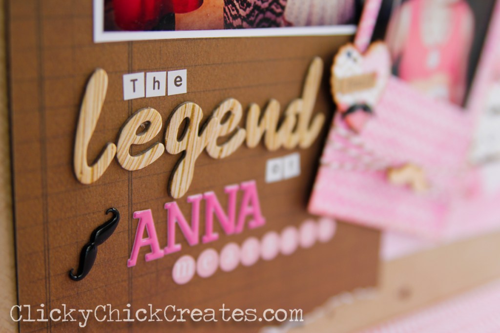 Feeling Crafty: The Legend of Anna Meatball&nbsp;(LOAD)