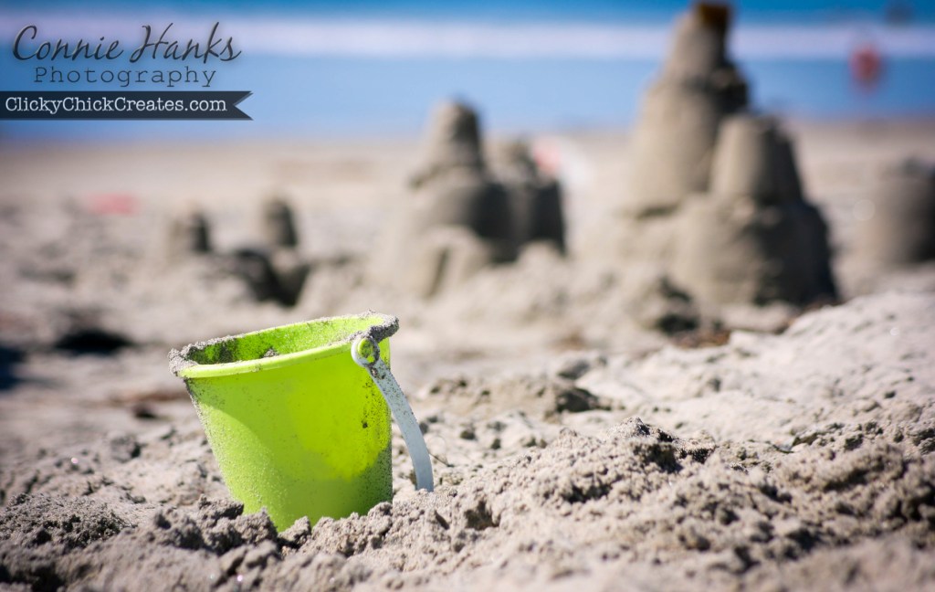 Summer, summer, summertime!