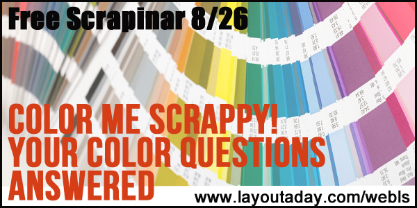 Color Aug free Sawaya