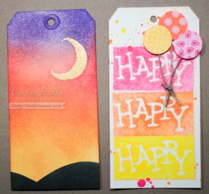 Connie Hanks Photography // ClickyChickCreates.com // teaching techniques at Cool Scrapbook Stuff