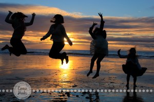 Connie Hanks Photography // ClickyChickCreates.com // beautiful light