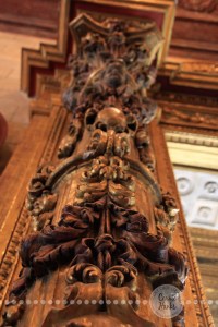 Connie Hanks Photography // ClickyChickCreates.com // Hearst Castle