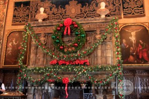 Connie Hanks Photography // ClickyChickCreates.com // Hearst Castle