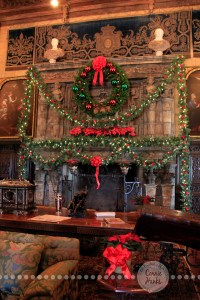 Connie Hanks Photography // ClickyChickCreates.com // Hearst Castle