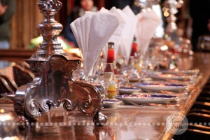 Connie Hanks Photography // ClickyChickCreates.com // Hearst Castle