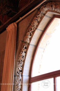 Connie Hanks Photography // ClickyChickCreates.com // Hearst Castle