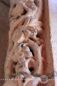 Connie Hanks Photography // ClickyChickCreates.com // Hearst Castle