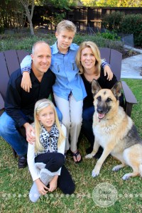 Connie Hanks Photography // ClickyChickCreates.com