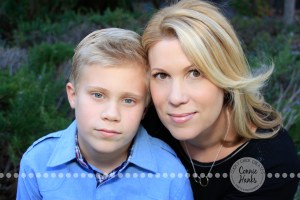 Connie Hanks Photography // ClickyChickCreates.com