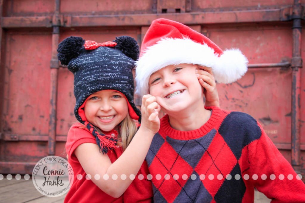 T Kids Sneak Peek {Photo Session}