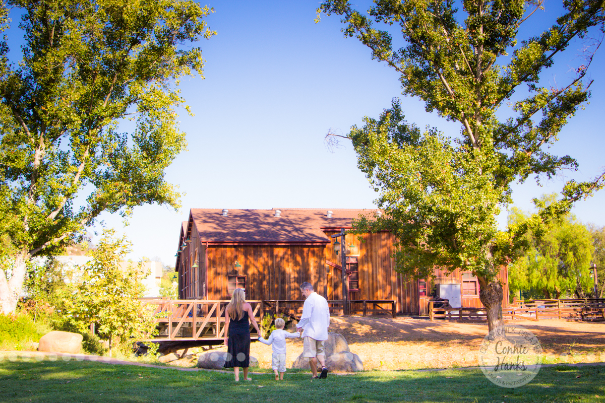 Connie Hanks Photography // ClickyChickCreates.com // family photography 2012