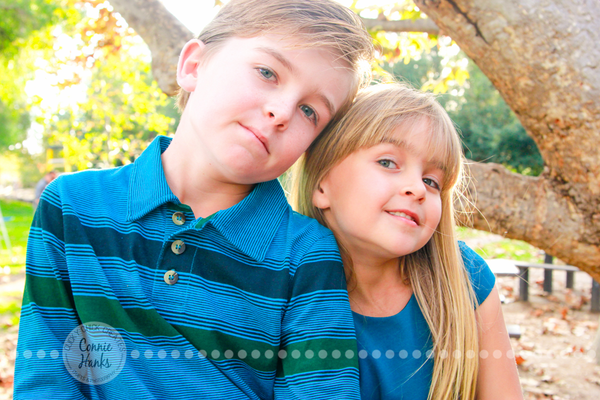 Connie Hanks Photography // ClickyChickCreates.com // family photography 2012