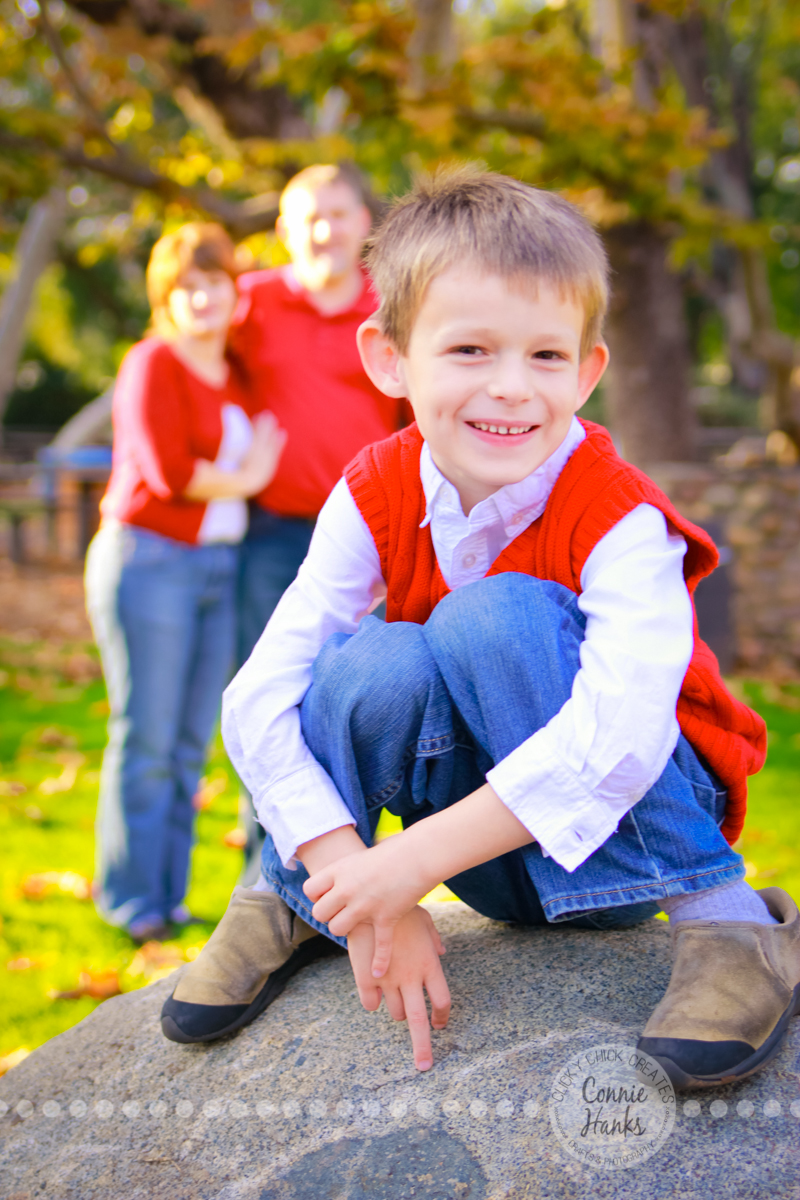 Connie Hanks Photography // ClickyChickCreates.com // family photography 2012