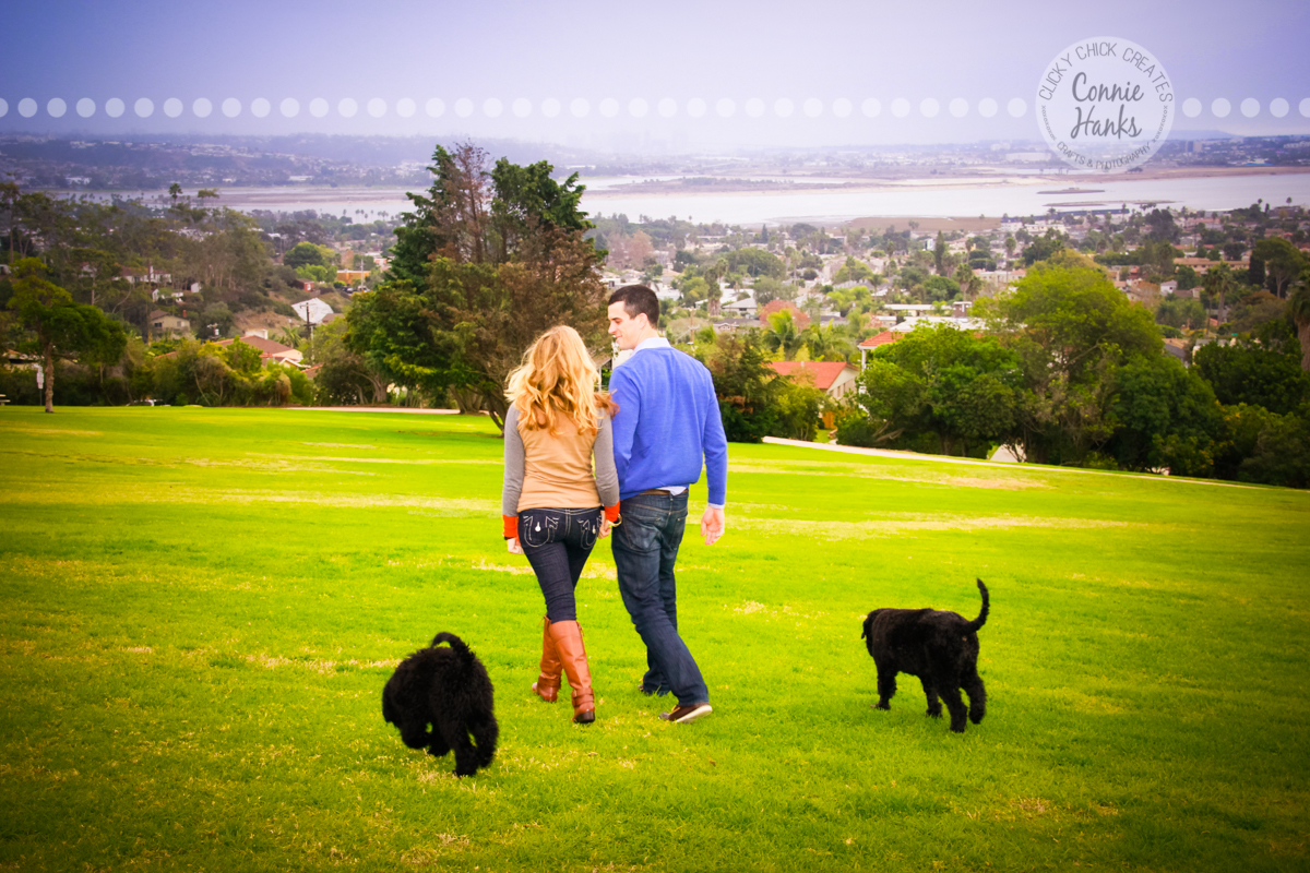 Connie Hanks Photography // ClickyChickCreates.com // family photography 2012