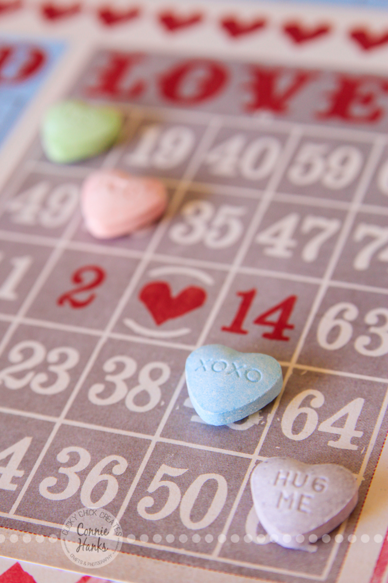 10 on 10 – February // Heart of&nbsp;Hearts