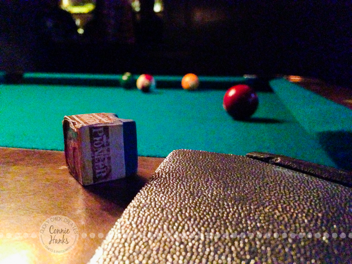 Connie Hanks Photography // ClickyChickCreates.com // Inside San Diego lounge bars