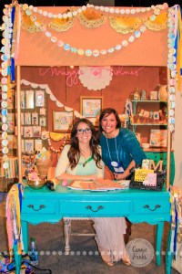 ClickyChickCreates.com // Connie Hanks and Maggie Holmes