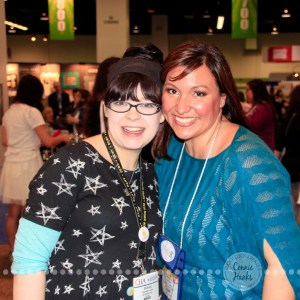 ClickyChickCreates.com // Connie Hanks and Shimelle Laine