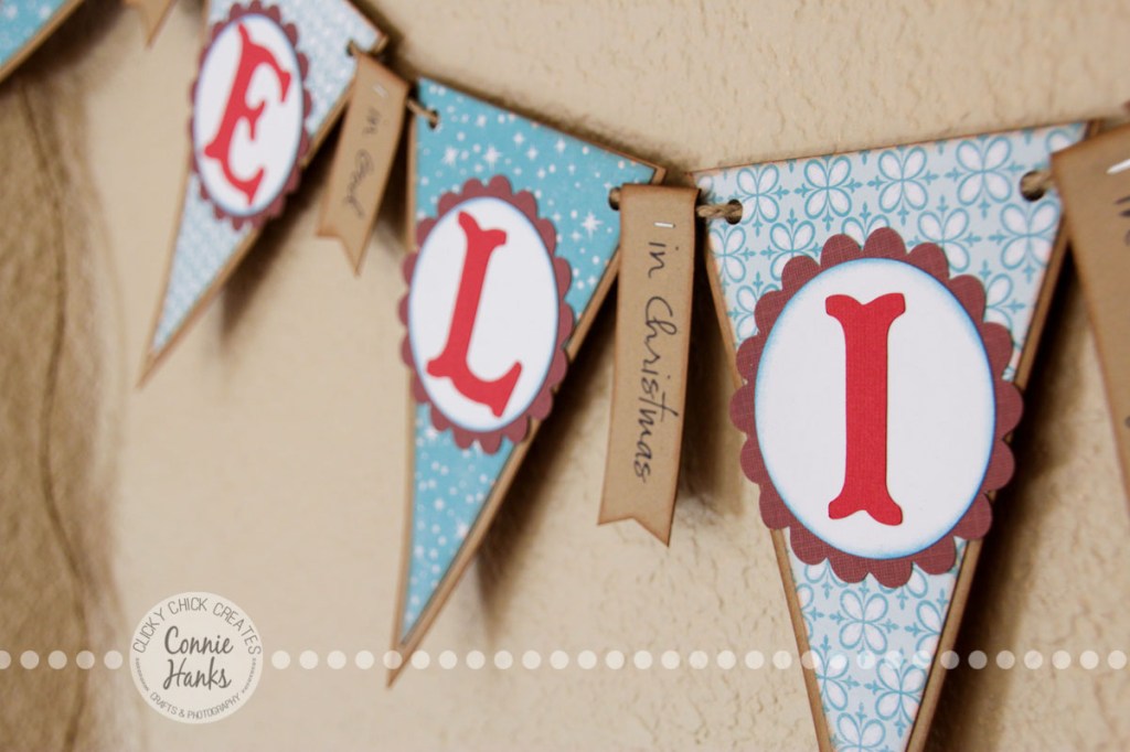 Where’s My Mojo? {Feeling&nbsp;Crafty}