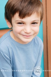 Connie Hanks Photography // ClickyChickCreates.com // Children head shots, photo session, Balboa park, boys