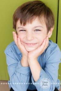 Connie Hanks Photography // ClickyChickCreates.com // Children head shots, photo session, Balboa park, boys