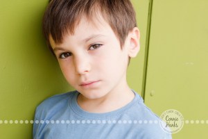 Connie Hanks Photography // ClickyChickCreates.com // Children head shots, photo session, Balboa park, boys
