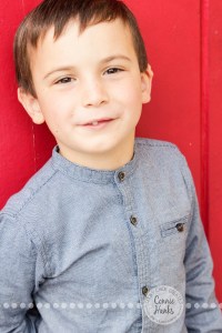 Connie Hanks Photography // ClickyChickCreates.com // Children head shots, photo session, Balboa park, boys