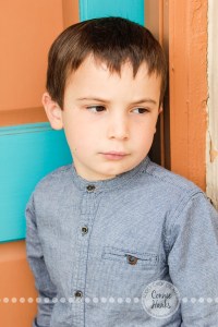 Connie Hanks Photography // ClickyChickCreates.com // Children head shots, photo session, Balboa park, boys