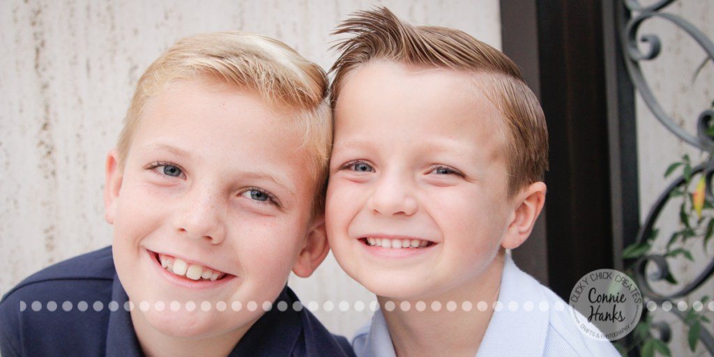 K Family Sneak Peek {Photo&nbsp;Session}