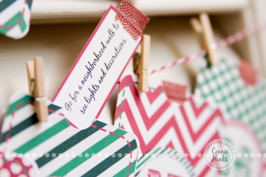 Make It Monday // Creative Christmas Bundle NOW AVAILABLE!