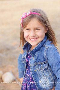 Connie Hanks Photography // ClickyChickCreates.com // Sister photo session, Iron Mountain Trail, Old Poway Park, sisters, rustic, park, field