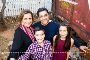 Connie Hanks Photography // ClickyChickCreates.com // Family photography, San Diego, brother, sister, siblings, S Family, Old Poway Park
