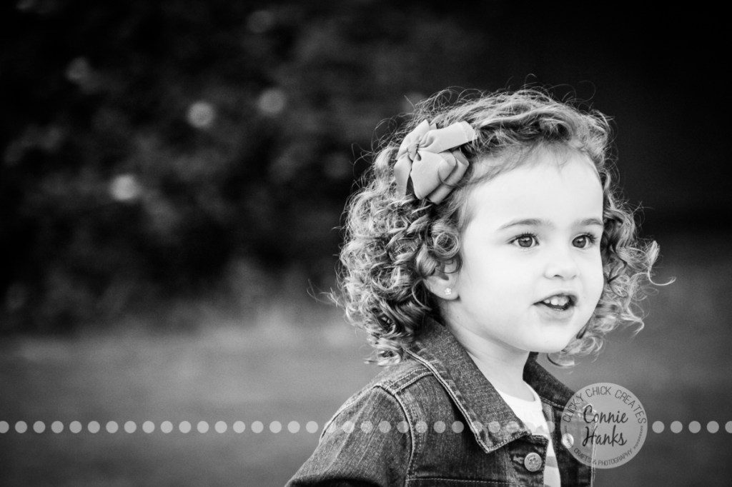 I Family at Balboa Park {Sneak&nbsp;Peek}