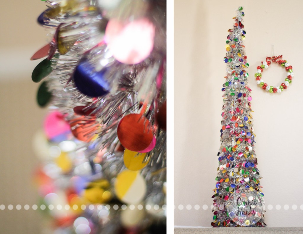 Connie Hanks Photography // ClickyChickCreates.com // Christmas, decorations, ornaments, diptychs, Advent