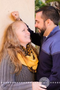 Connie Hanks Photography // ClickyChickCreates.com // Multi-generation family photo session at Balboa Park, San Diego, CA