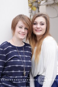 Connie Hanks Photography // ClickyChickCreates.com // Multi-generation family photo session in La Jolla, San Diego, CA