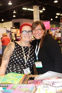 Connie Hanks Photography // ClickyChickCreates.com // CHA 2015 faves