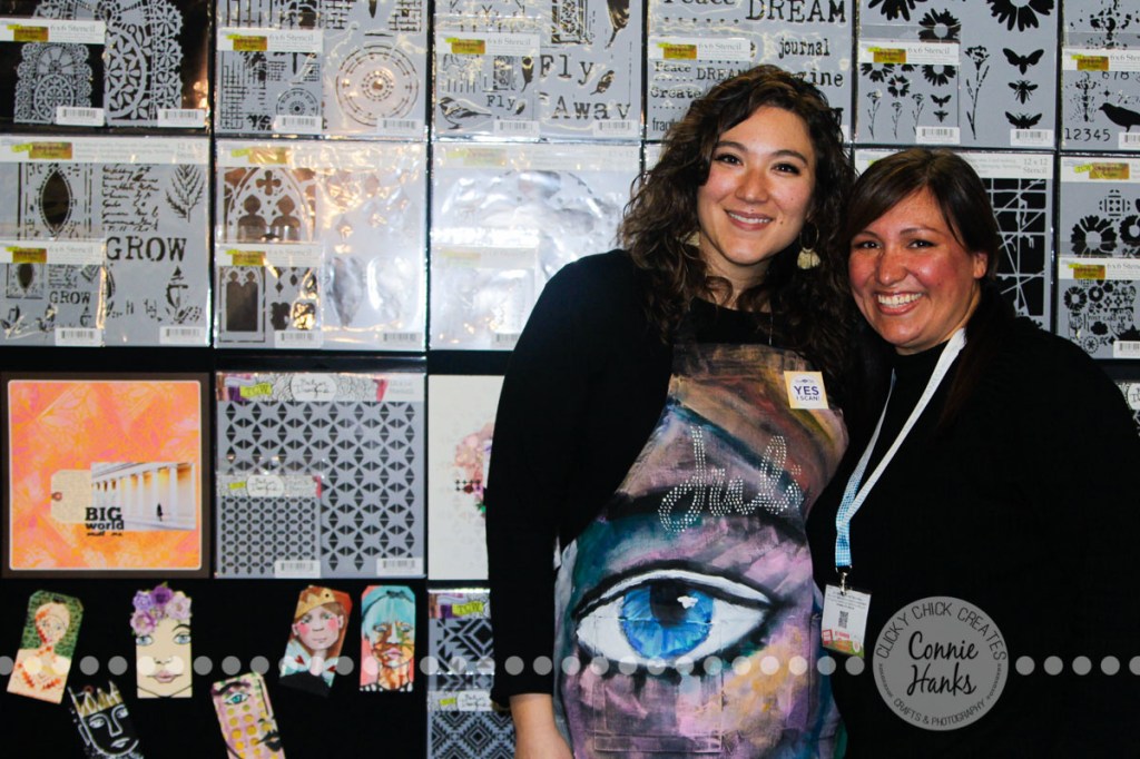 Connie Hanks Photography // ClickyChickCreates.com // CHA 2015 faves