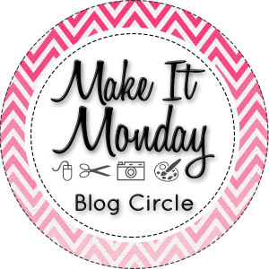 Connie Hanks Photography // ClickyChickCreates.com // Make It Monday!