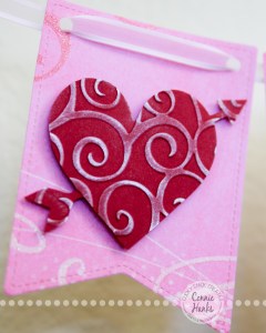 Connie Hanks Photography // ClickyChickCreates.com // Valentine Banner, Etsy, heart, cupid, xoxo, be mine, amour, amor, amore, kisses, love, fall in love