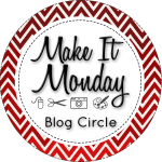 Connie Hanks Photography // ClickyChickCreates.com // Make It Monday, blog circle