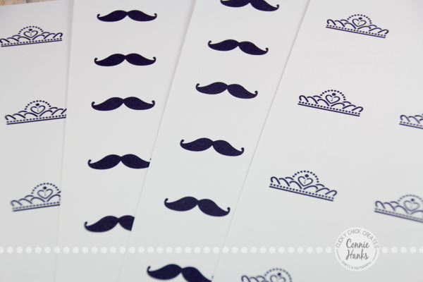 Connie Hanks Photography // ClickyChickCreates.com // PRINTABLES on Etsy, mustache, tiara, cupcake toppers, easy, simple, DIY, father-daughter dance, ball, party