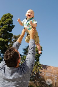 Connie Hanks Photography // ClickyChickCreates.com // family photography at Balboa Park, San Diego, California