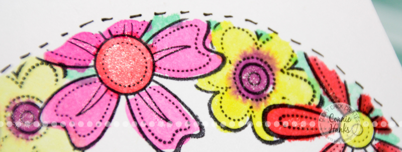 Make It Monday // One-Layer Mother’s Day&nbsp;Card