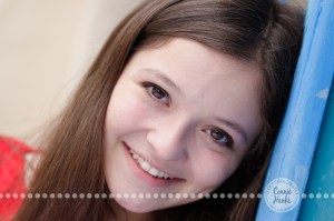 Connie Hanks Photography // ClickyChickCreates.com // senior portrait photo session in Balboa Park