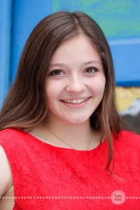 Connie Hanks Photography // ClickyChickCreates.com // senior portrait photo session in Balboa Park