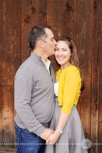 Connie Hanks Photography // ClickyChickCreates.com // San Diego Family Photographer - family of 5 - outdoor, rustic park, natural light