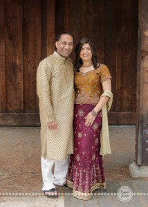 Connie Hanks Photography // ClickyChickCreates.com // San Diego Family Photographer - family of 5 - outdoor, rustic park, natural light